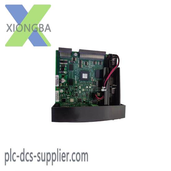 HONEYWELL 900C30-0460 ControlEdge HC900 Controller Base