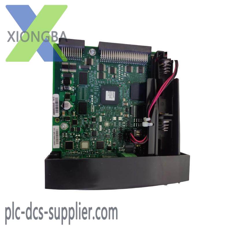 HONEYWELL 900C30S-0460 Controller Base