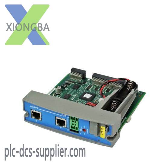 Honeywell 900C50-0360  CPU Assembly Module