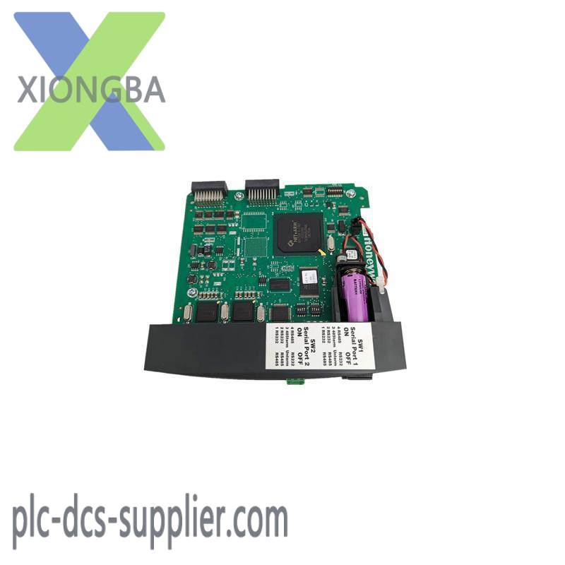 Honeywell 900C52-0243-00 Controller Module