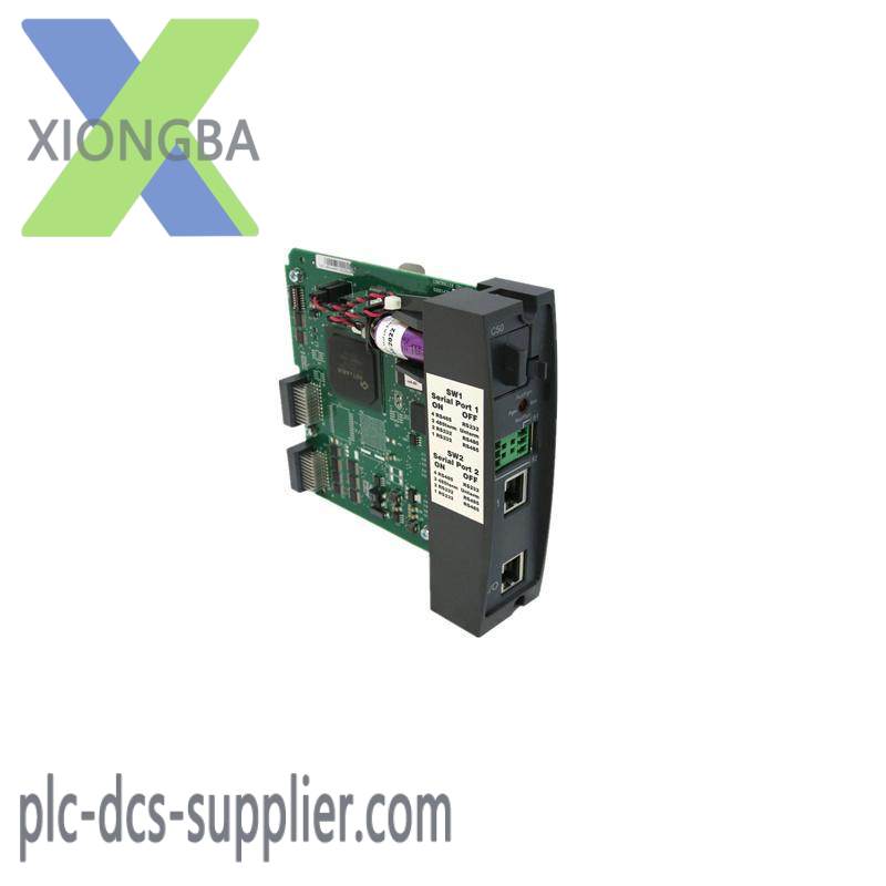Honeywell 900C52-0244-00 CPU module