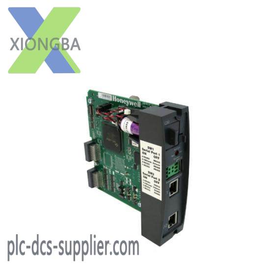 Honeywell 900C52-0244  CONTROLLER CPU