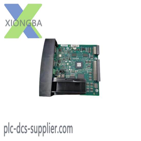 HONEYWELL 900C70-0460 ControlEdge 900 CPU MODULE