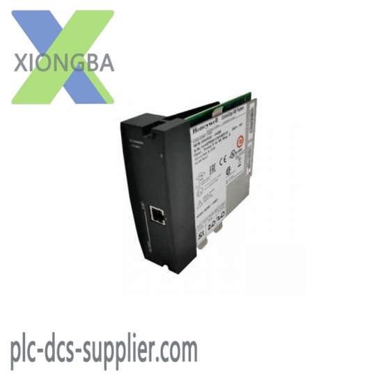 HONEYWELL 900C70-0460 ControlEdge 900 CPU MODULE