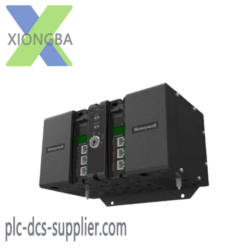 honeywell 900C75S-0560 Controller