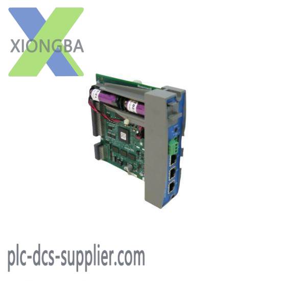 Honeywell 900C75S-0560 Redundant Controller C75 CPU