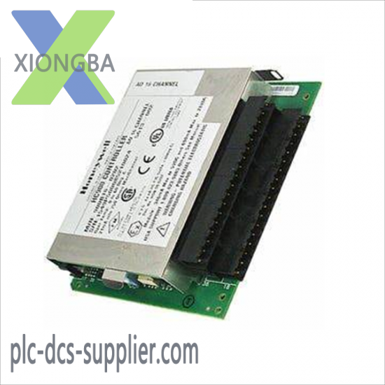 HONEYWELL 900G02-0102 16 Channel 24 Vcd Digital Input Module