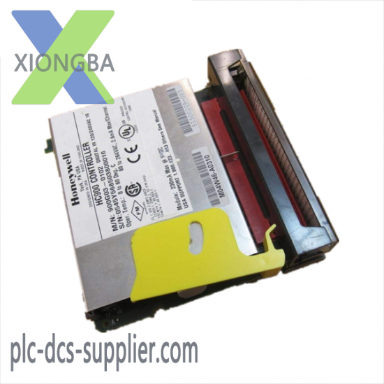 Honeywell 4DP7APXIP11