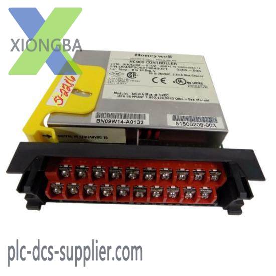 Honeywell 900G03-0120