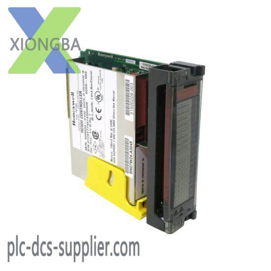 Honeywell 900G03-0202 Digital Input Module