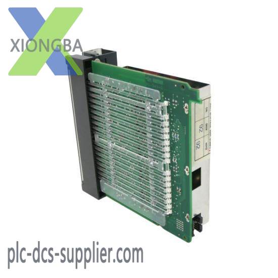 Honeywell 900G03-0202 Digital Input Module