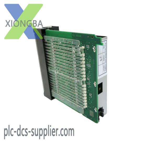 Honeywell 900G04-0101  Digital Input 24VDC PLC Module
