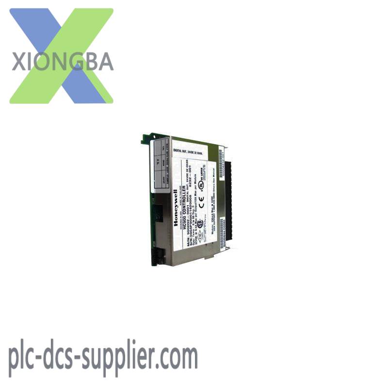 HONEYWELL 900G32-0001 32 Point Digital Output Module