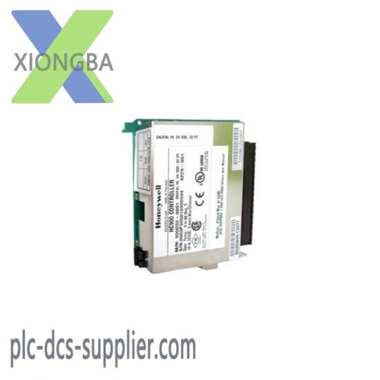 HONEYWELL 51304427-100