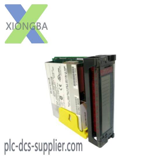 Honeywell 900H01-0102 Digital Output Module