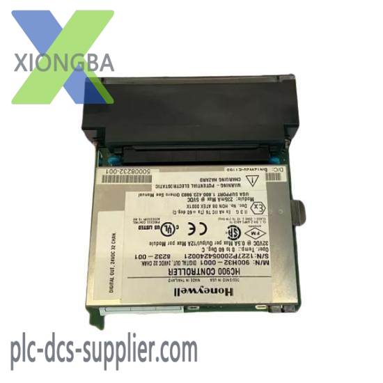 Honeywell 900H03-0202  Digital Output Module