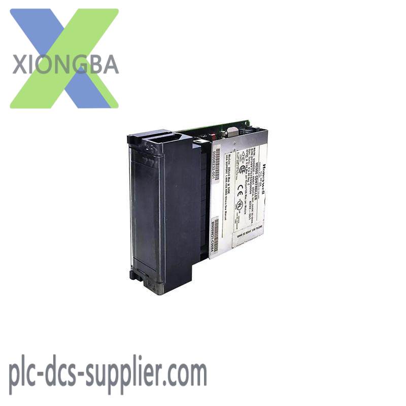 HONEYWELL 900H32-0102 Digital Output Module