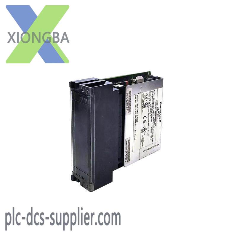 Honeywell 900H32-0302 Digital Output Card