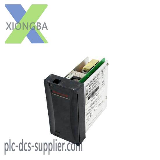 Honeywell 900P01-0001 DCS Module
