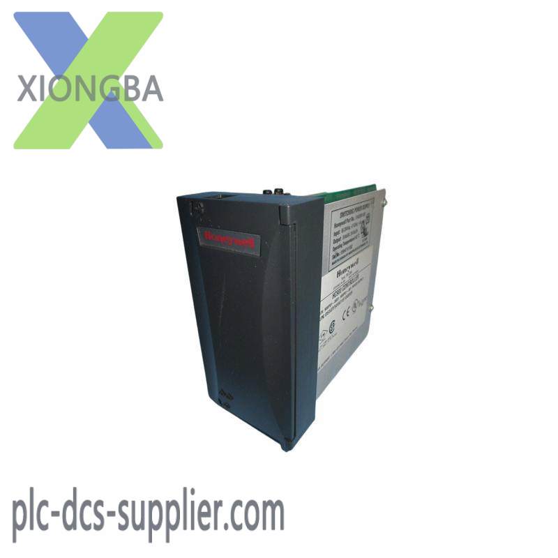 HONEYWELL 900P01-0001 POWER SUPPLY