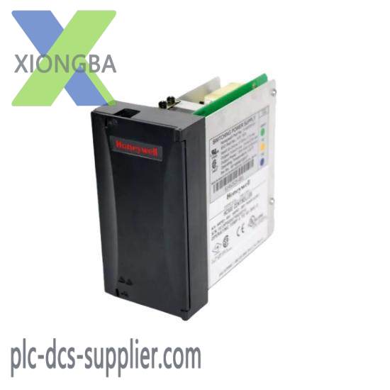 Honeywell 900P24-0601  ControlEdge HC900 IO Modules