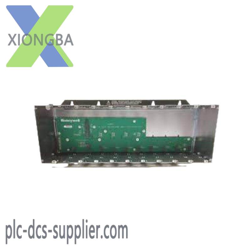 honeywell 900R08-0300 Input/Output Racks