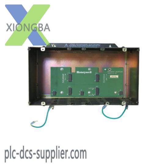 Honeywell 900RR0-0300 CPM Rack