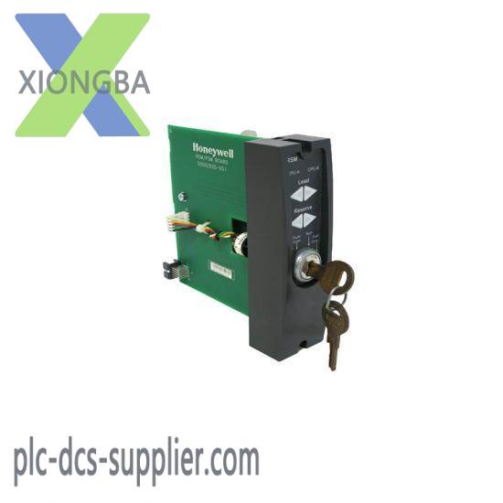 HONEYWELL MU-TAOX12 51304335-100