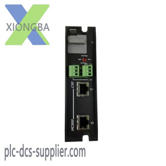 Honeywell 900S50S-0460 I/O Scanner Module