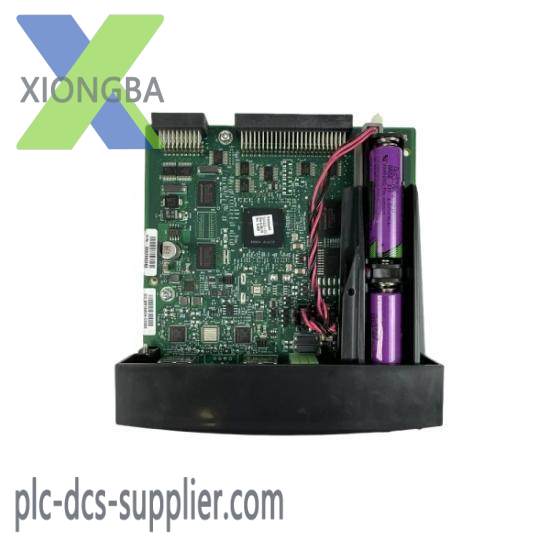 Honeywell 900S50S-0460 I/O Scanner Module