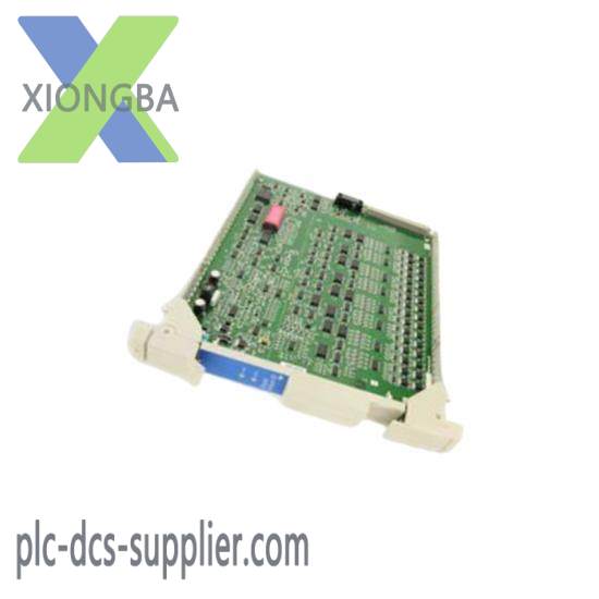 HONEYWELL 900S75-0460 I/O SCANNER