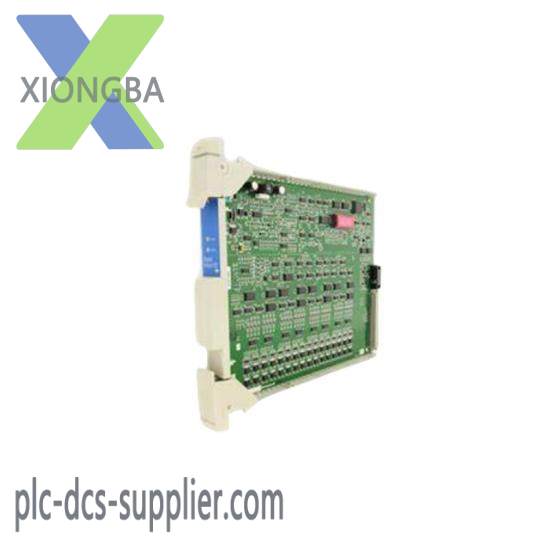 HONEYWELL 900S75-0460 I/O SCANNER