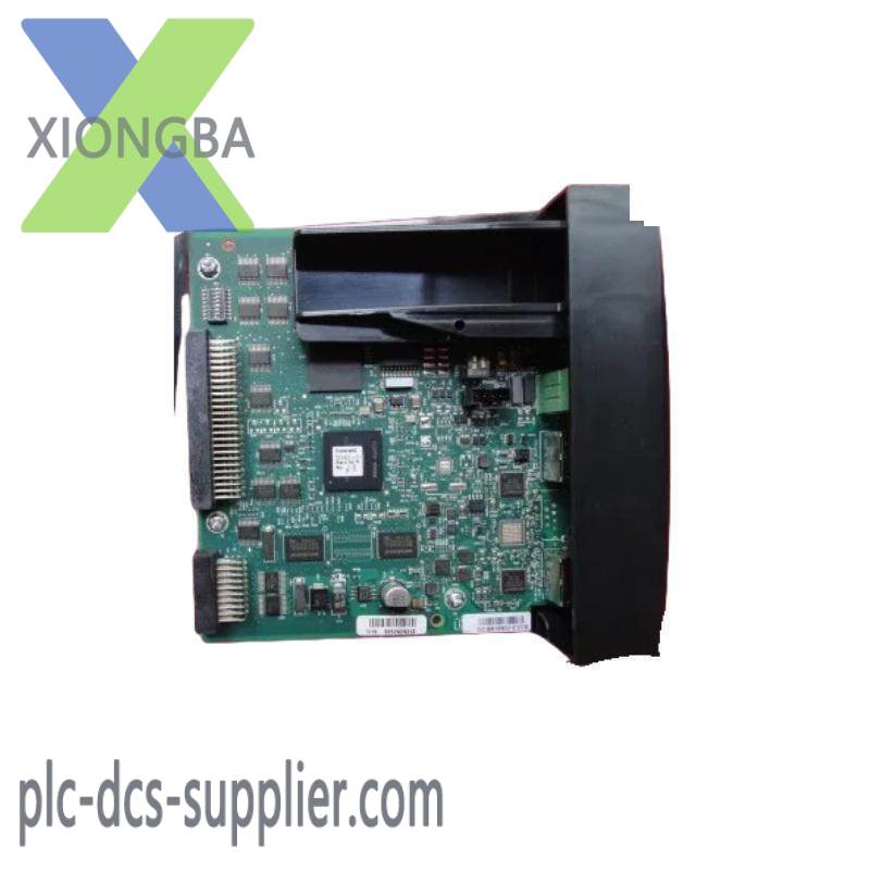 HONEYWELL 900S75S-0460 I/O Scanner