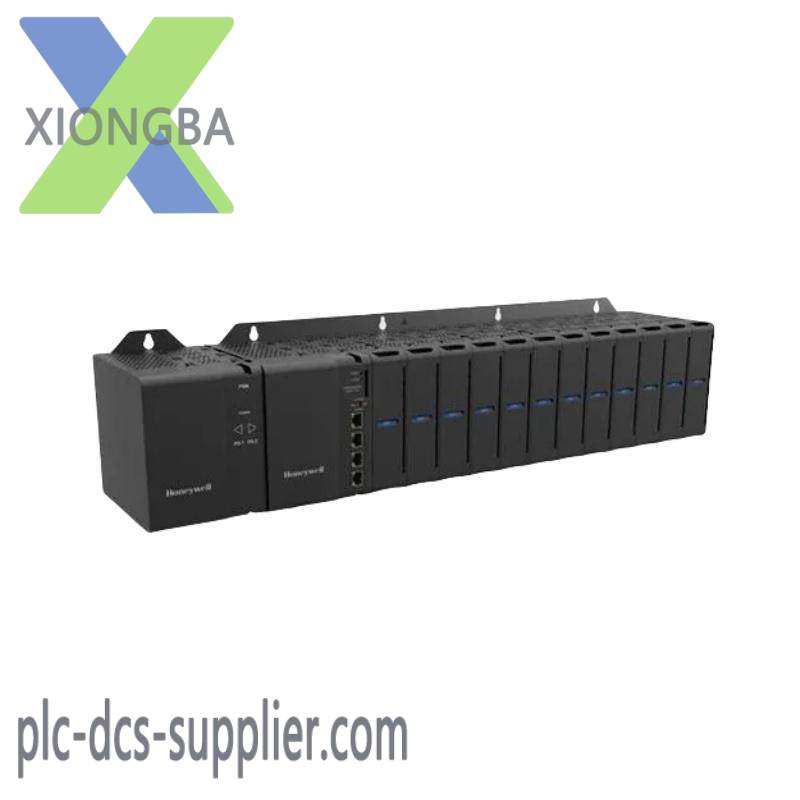 HONEYWELL 900U02-0100 Universal I/O Module