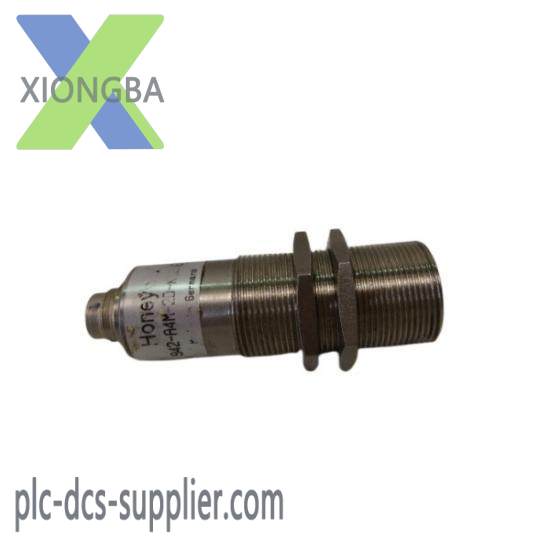 HONEYWELL 942-A4M-2D-K220S Ultrasonic Proximity Sensor