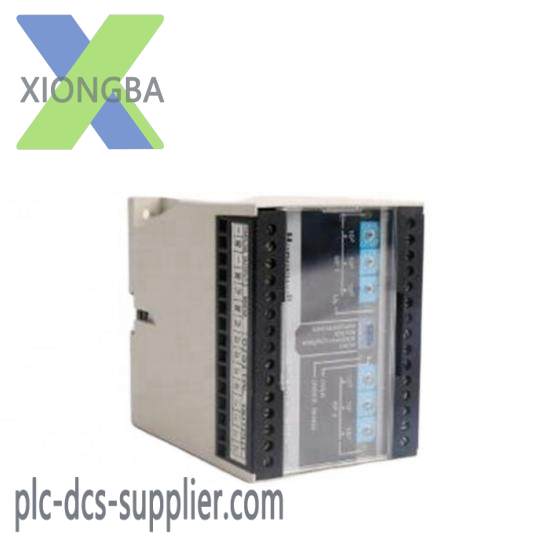 Honeywell 942-M0A-2D-1G1-220S Electronic Control Unit