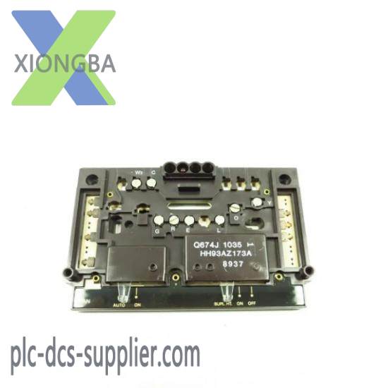 Honeywell 99TZ900401  PKS System