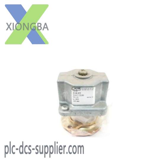 Honeywell A14LX3  PKS System
