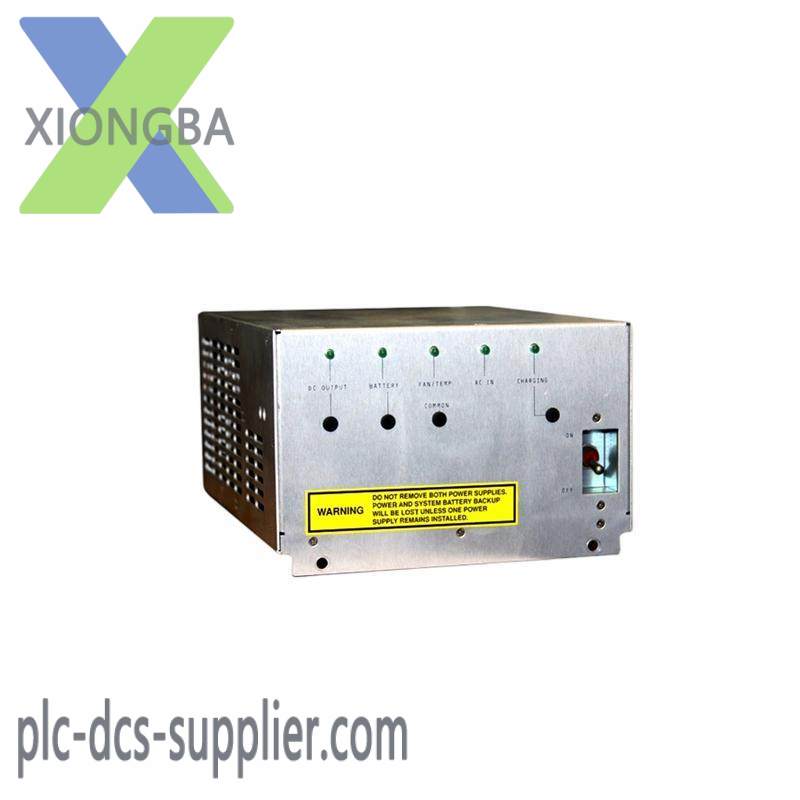HONEYWELL ACX631 51198947-100 BATTERY MODULE