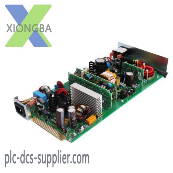 Honeywell ACX633 51196655-100 Switchmode Power Supply