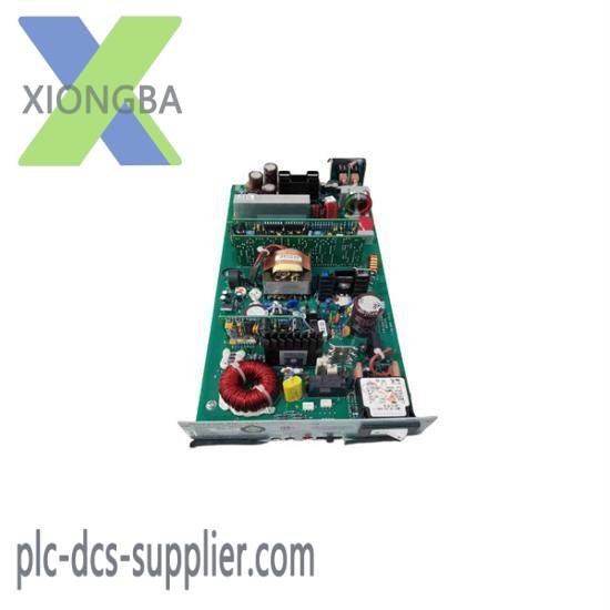HONEYWELL ACX633 Power Supply