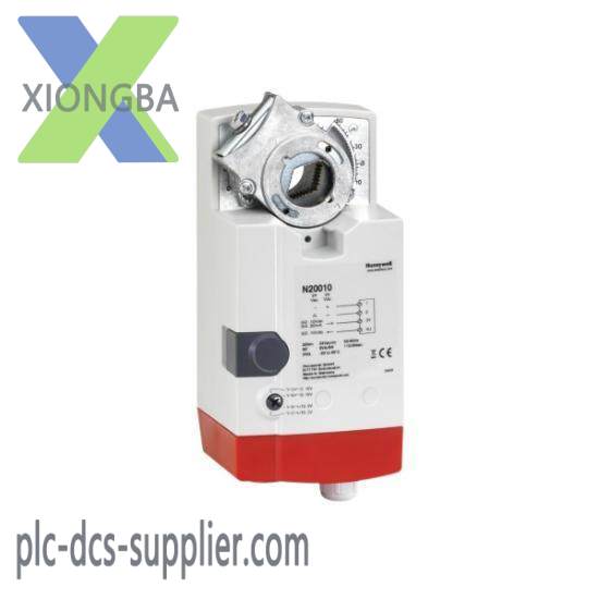 Honeywell AD20-P