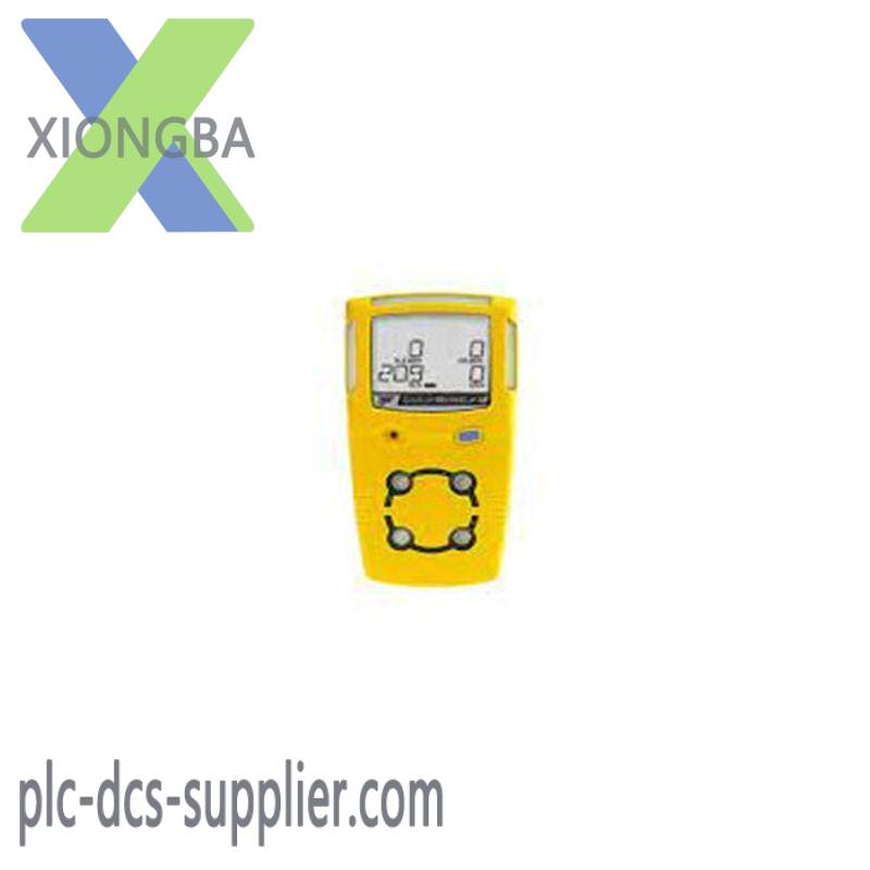 HONEYWELL BW Microclip XL Gas Detector