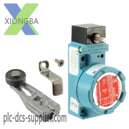 Honeywell BXA3K-1A BXM4N