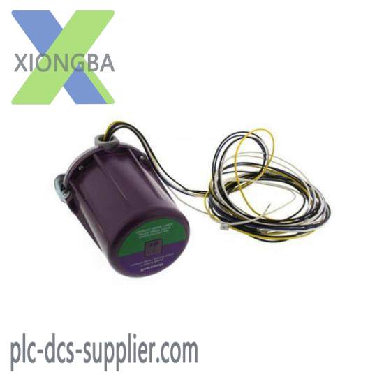 HONEYWELL C7012E1187 220 Vac Flame Sensor
