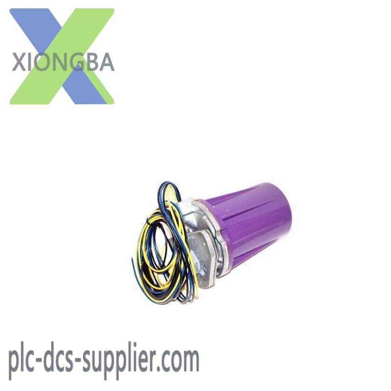Honeywell C7061A1012 FLAME DETECTOR