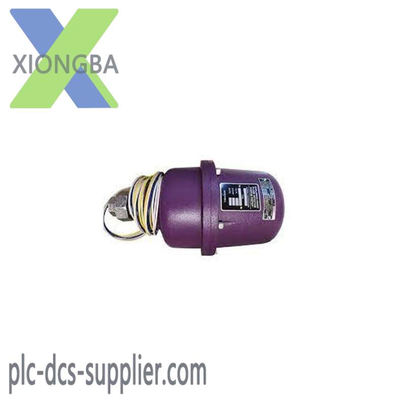 HONEYWELL C7061F2001 Ultraviolet Flame Detector