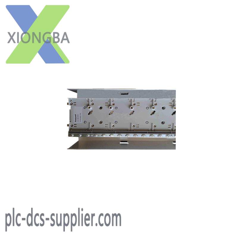 HONEYWELL CC-CBDD01 Controller card