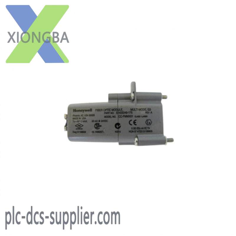 HONEYWELL CC-FSMX01 Fibre Optic Module