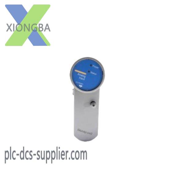 Honeywell CC-GAIX11 CC-GAIX21 Analog Input Module